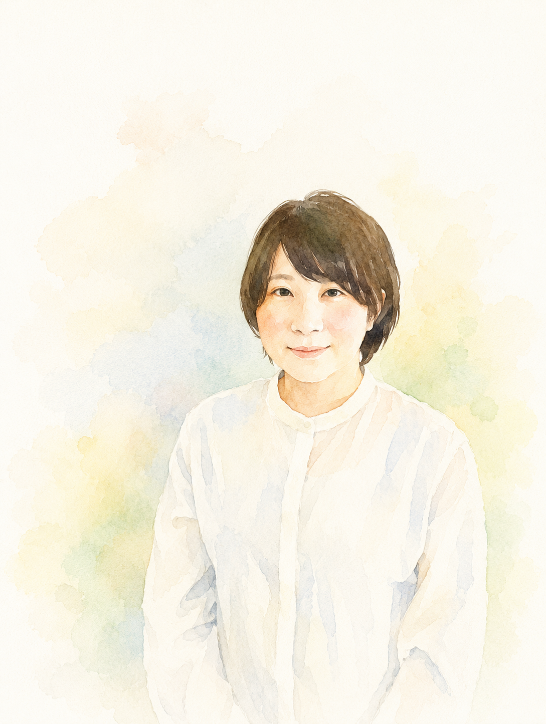 代表 瀬川 侑吏菜